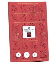 Bracciale Trollbeads Donna in Argento TZZIT-02915 - TZZIT-02915